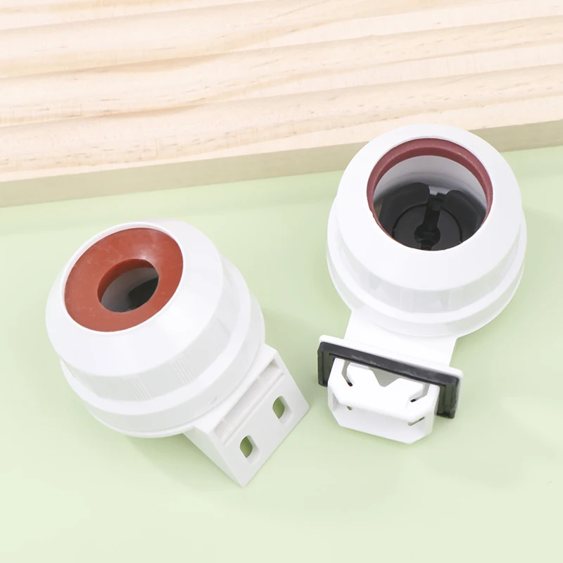 1 шт. T5 T8 Водонепроницаемый Флуоресцентный держатель лампы G13 G5