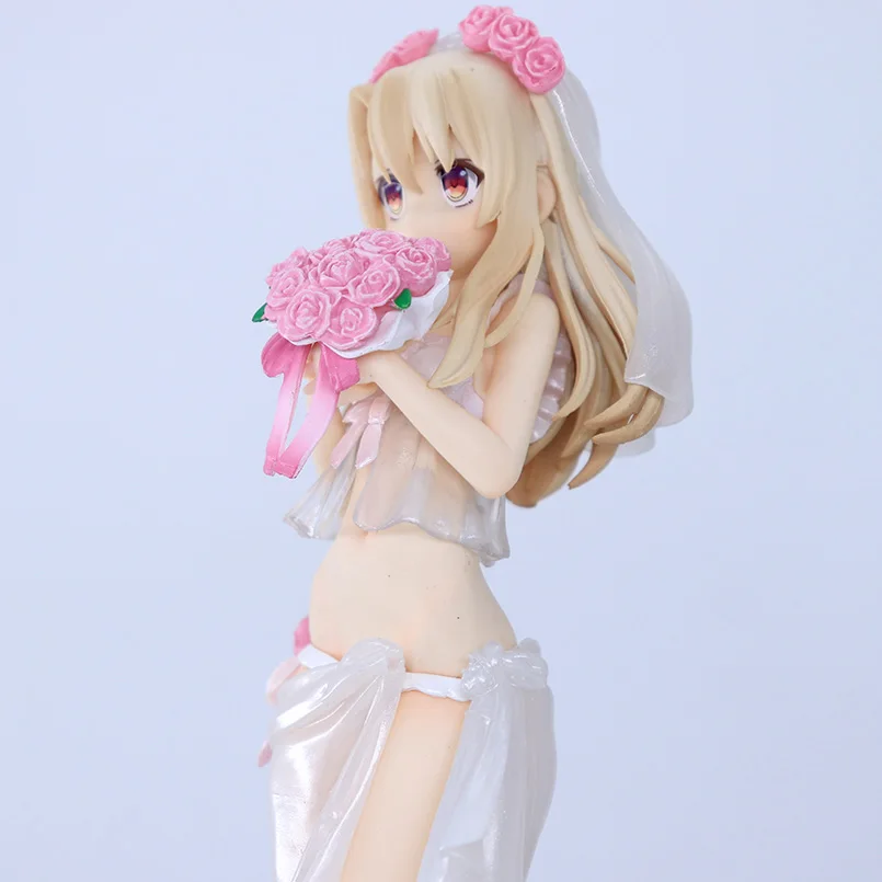 Фигурка аниме Fate/kaleid Liner Illya 21 см |