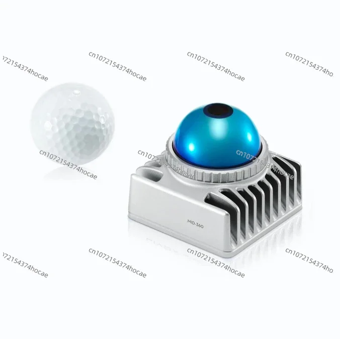 Mid-360 Mid-70 Навигационное обнаружение дальности 3D Гибридный твердотельный LiDAR