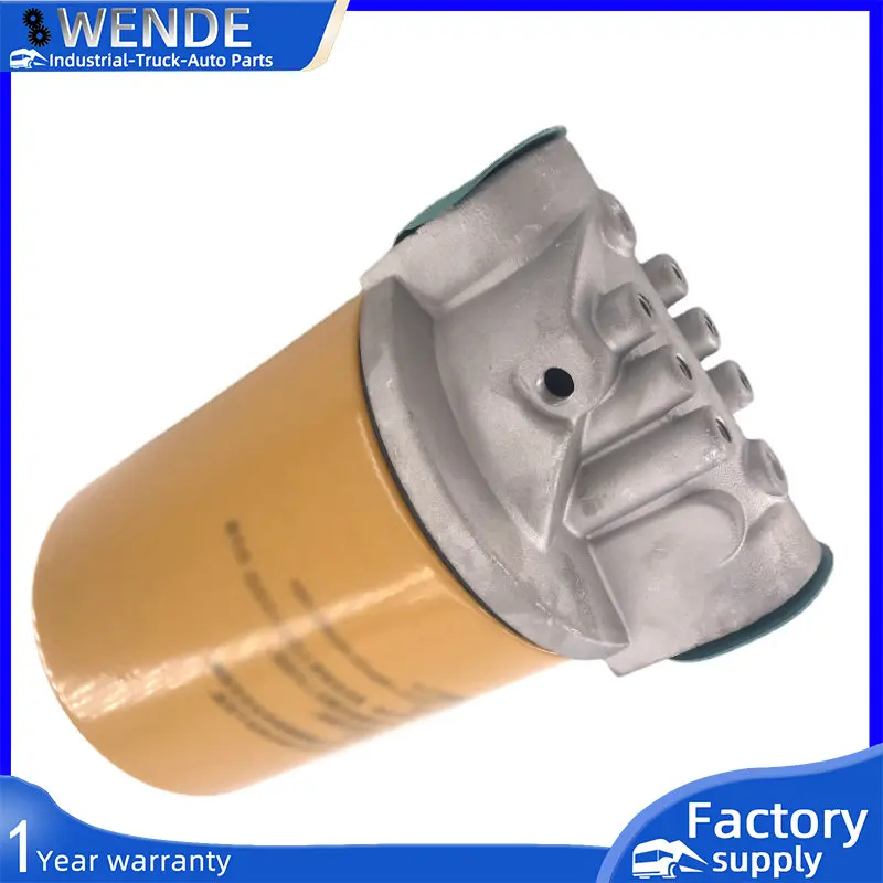 

SPX-06/08*25 High Pressure Hydraulic Oil Spin On LIne Filter