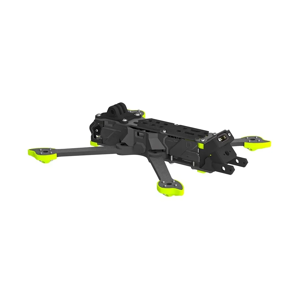 Комплект рамок iFlight Nazgul DC5 5-дюймовый