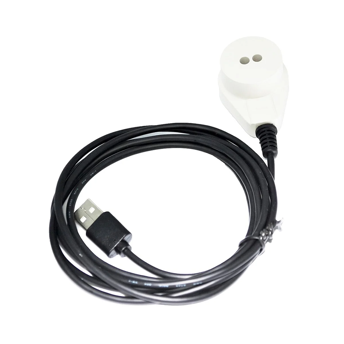 USB для оптического интерфейса IRDA инфракрасный Магнитный адаптер прозрачный