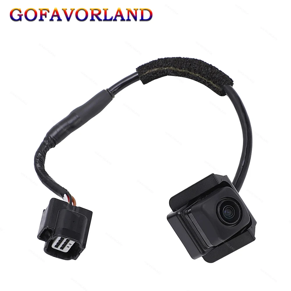 

39530 - TLA - A01 39530 TLAA01 Вспомогательная камера заднего вида Honda CRV 2018 2019 2021 2022