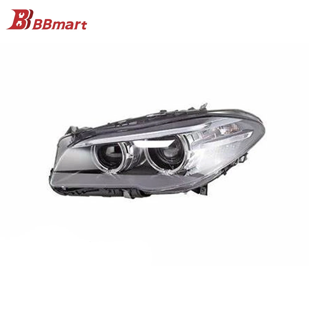 

63117343911 BBmart Auto Parts 1 Pcs Hot Sale Own Brand Car Accessories Hid Xenon Front HeadLight Left For BMW F18 LCI
