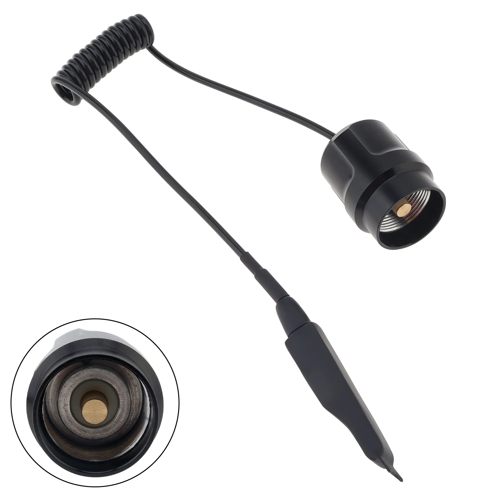 

Дистанционный переключатель давления для фонаря TrustFire SkyRay