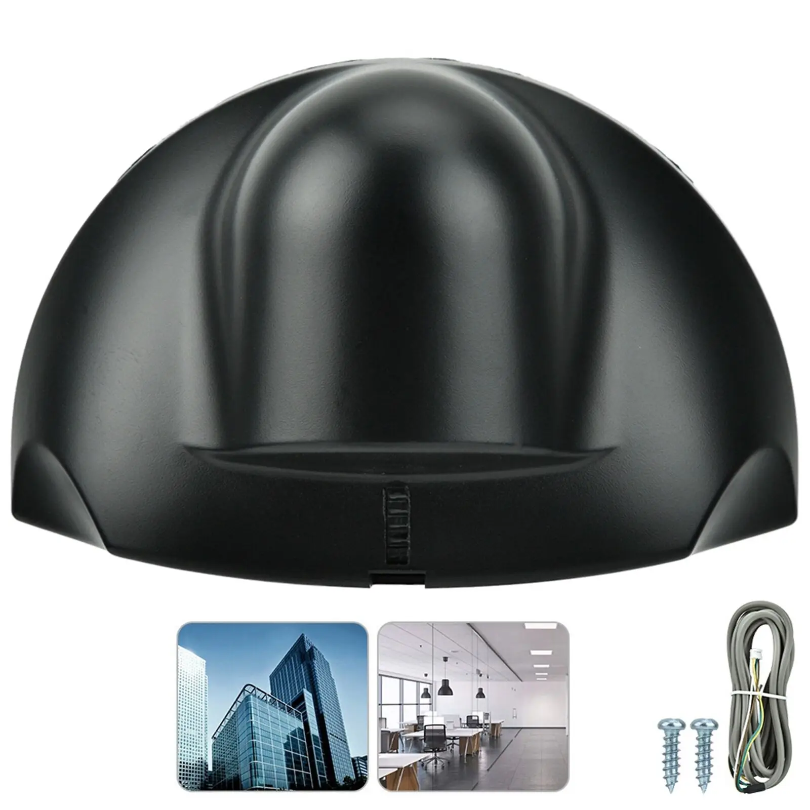 Автоматическая дверь микроволновый датчик движения детектор скольжения