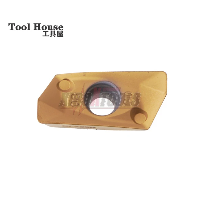 

Kennamilal вставка для станка ЧПУ EDPT140408PDSRGD KC725M tool tip R0.8