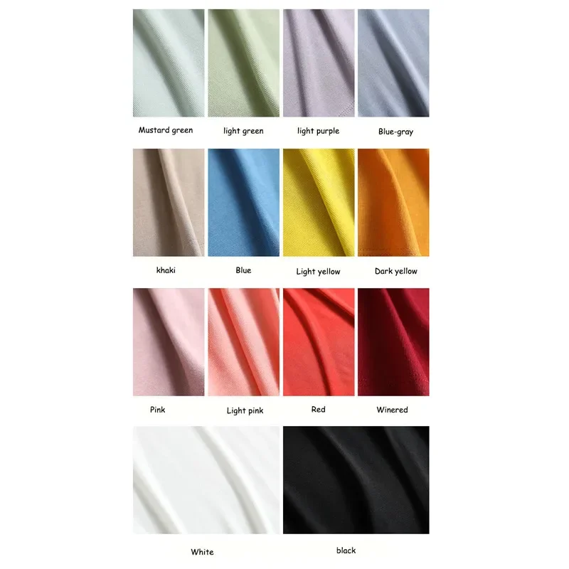 MRMT 2024 Brand Women's T-Shirt Multi-Color Anti-Static Long-Sleeved V-Neck Knitting Line Solid Color Bottoming Woman Shirt