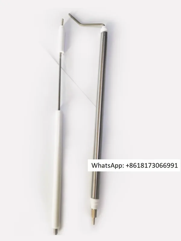 Эриало стержень зажигания ионный зонд FS10 FS20RS34RS44RS70RS100130 RS310-610 1 шт.