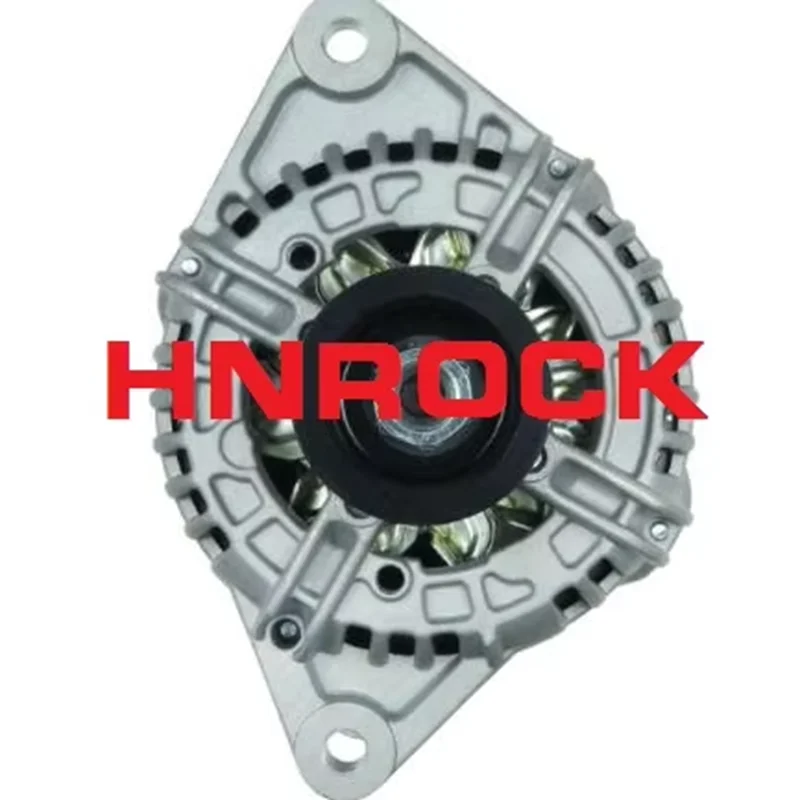 Фото НОВЫЙ ГЕНЕРАТОР HNROCK 12В 150А 0124525196 504349901 F000BL07E7 UD13523A №3