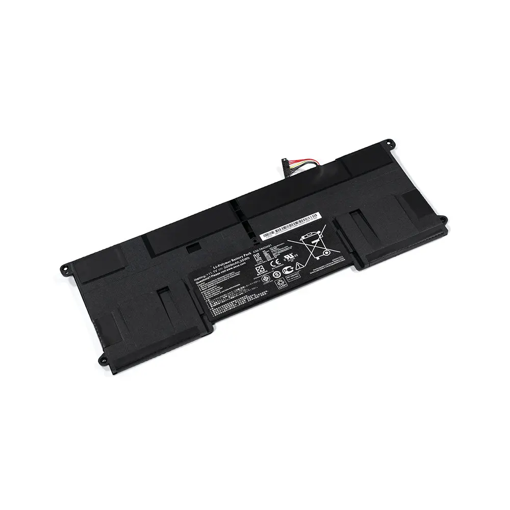 Оригинальный C32-TAICHI21 Аккумулятор для ноутбука Asus Ultrabook TAICHI21 TAICHI 21 11 1 V 3200mAh 35WH |