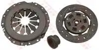 

TRW TCK2139 FOR CLUTCH KIT ASTRA F 9298 C16SE KAMPANYALI (name.)
