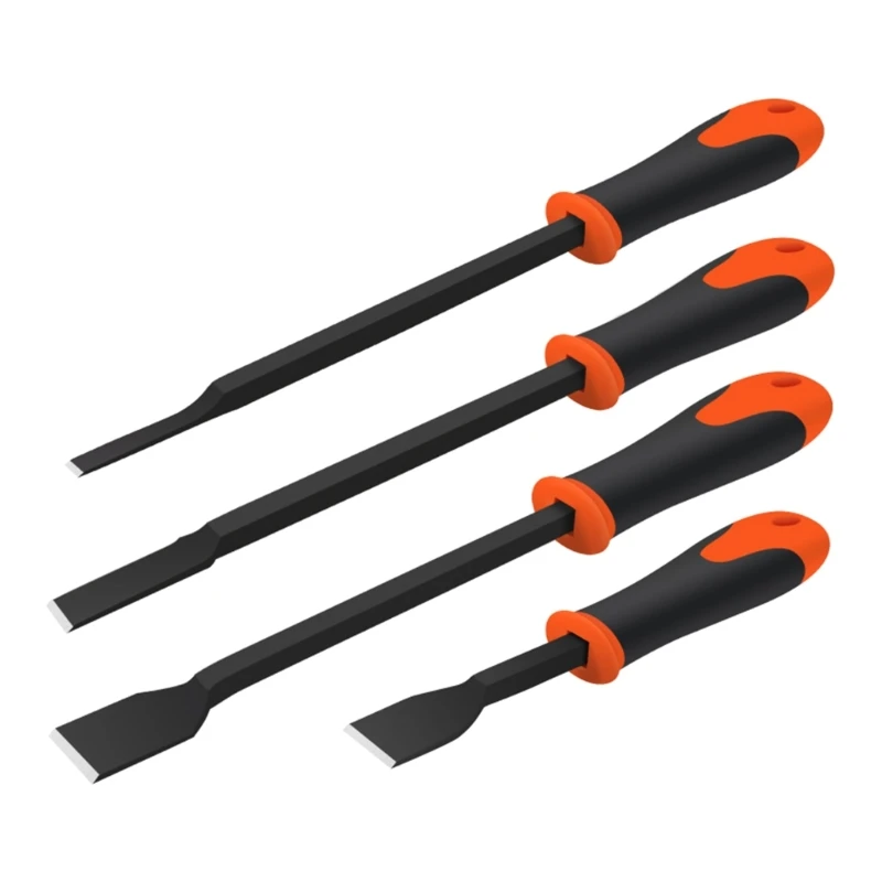 

High-Quality Gasket Scraper Cylinder Spatula for Cleaning Jobs Comfortable 85WC