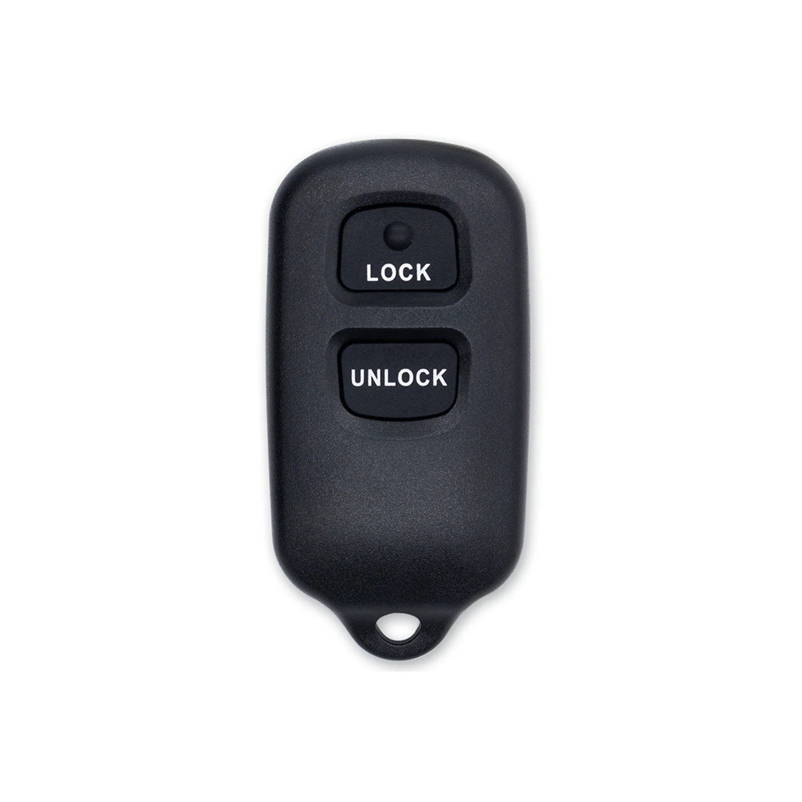 GQ43VT14T 3-кнопочный автомобильный ключ дистанционного управления для Toyota Camry Solara