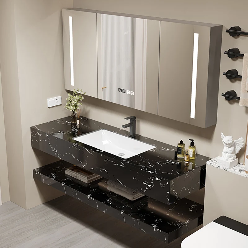 Раковины для ванной комнаты шкафчик настенный аптечный шкаф мебель