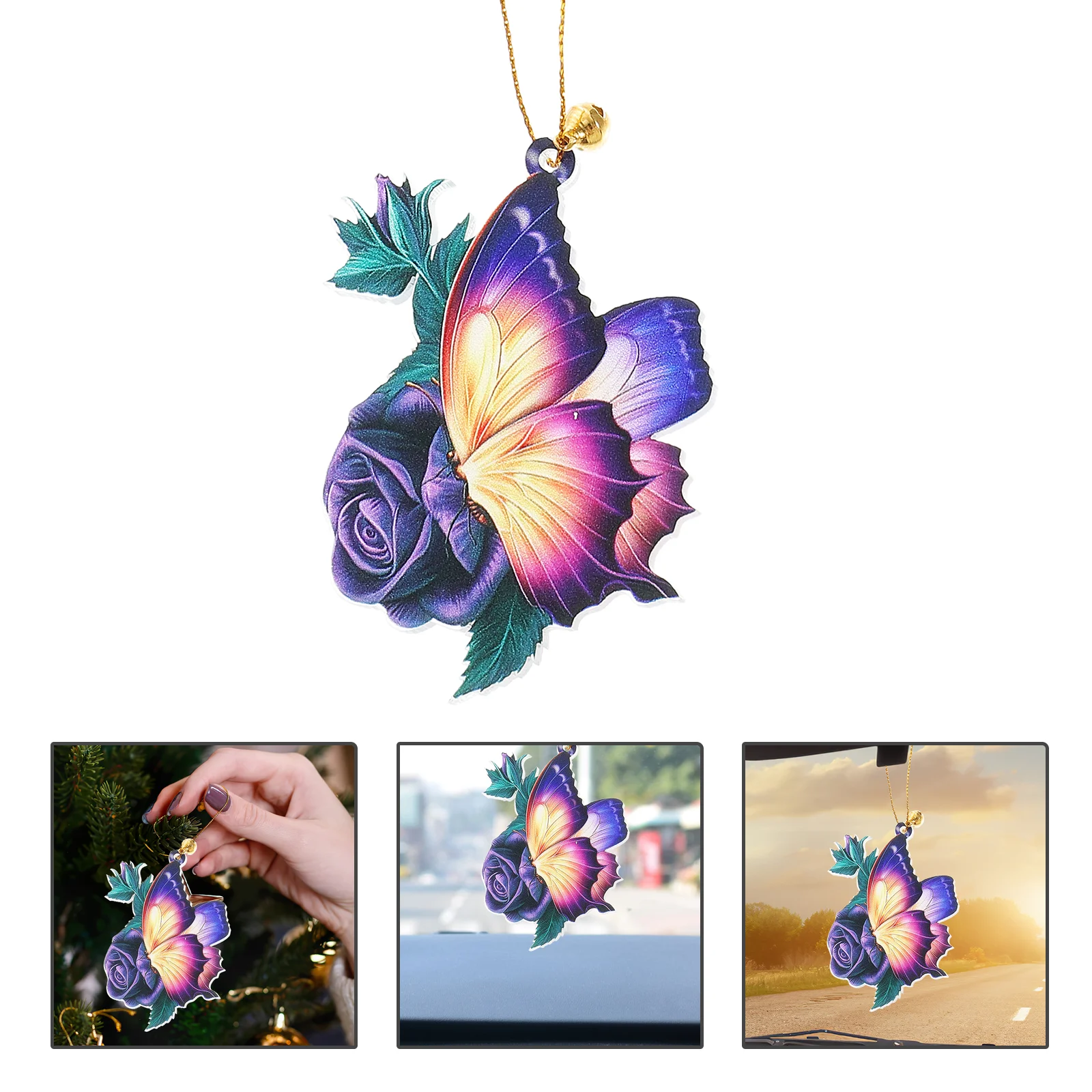 

Car Pendant Rearview Car Pendant Rear View Mirror Pendant