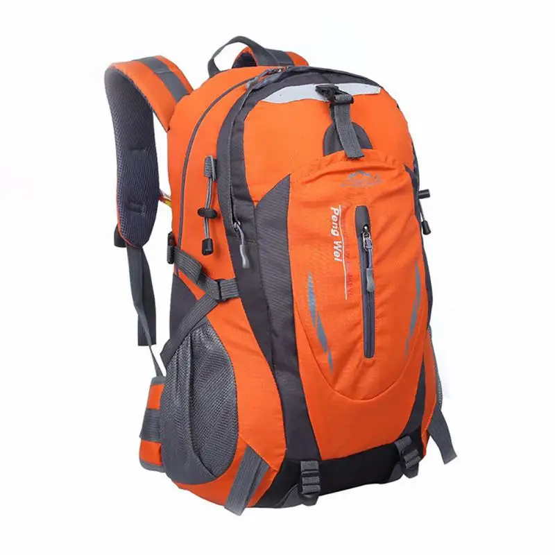 

Рюкзак на заказ многофункциональная уличная дорожная сумка большой емкости модный спортивный рюкзак портативная походная сумка для мужчин