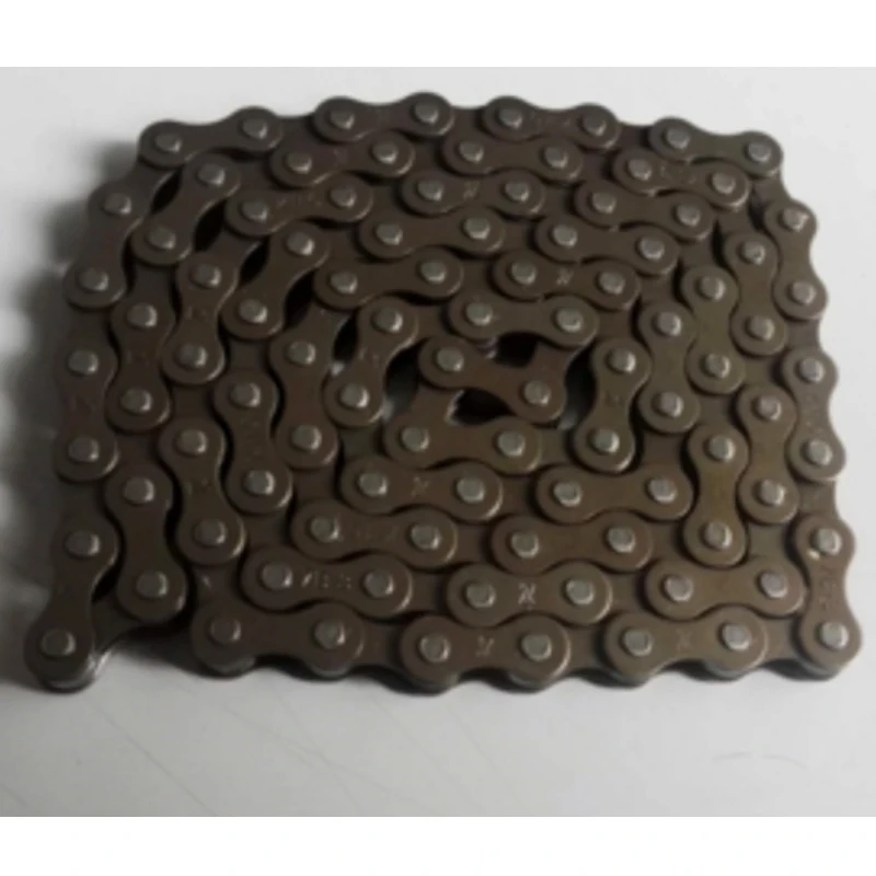 Оригинальное переднее и заднее крыло стальная магнитная пряжка цепь для Xiaomi Mijia