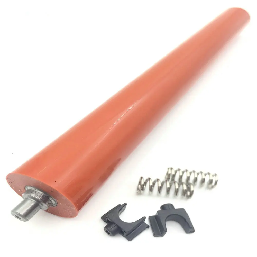

Нижний напорный ролик фьюзера + втулка для Kyocera FS1028 FS1128 FS1350 FS2000 FS2020 FS3900 FS3920 FS4000 FS4020 KM2810 KM2820