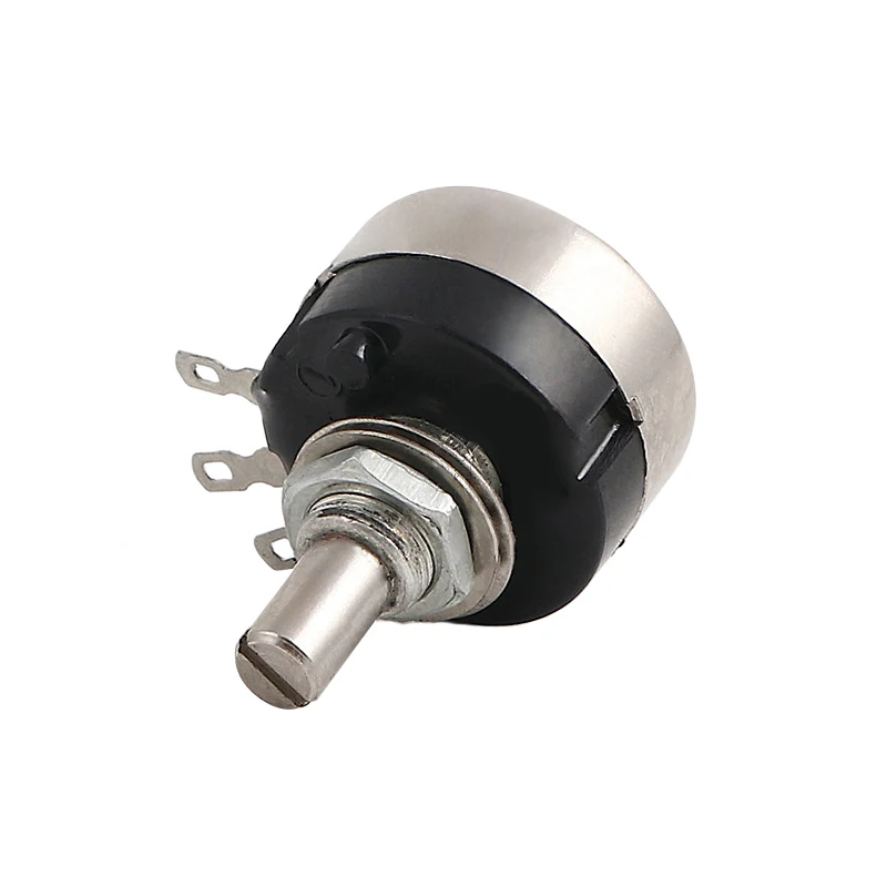 Потенциометр RV24YN20S B101 B501 B102 B202 B502 B103 B203 B503 B104 B504 100 Ом 500 1K 2K 5K 10K 20K 50K 100K 500K