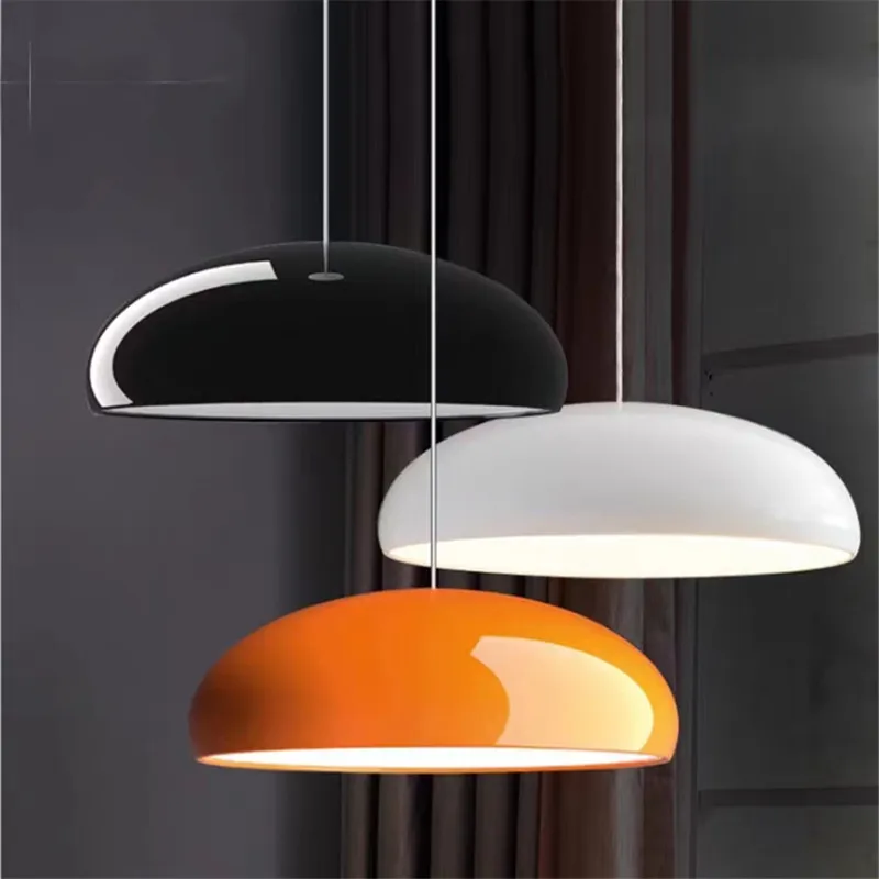 Подвесной светильник Post Midern итальянский дизайнер минималистичный подвесной для