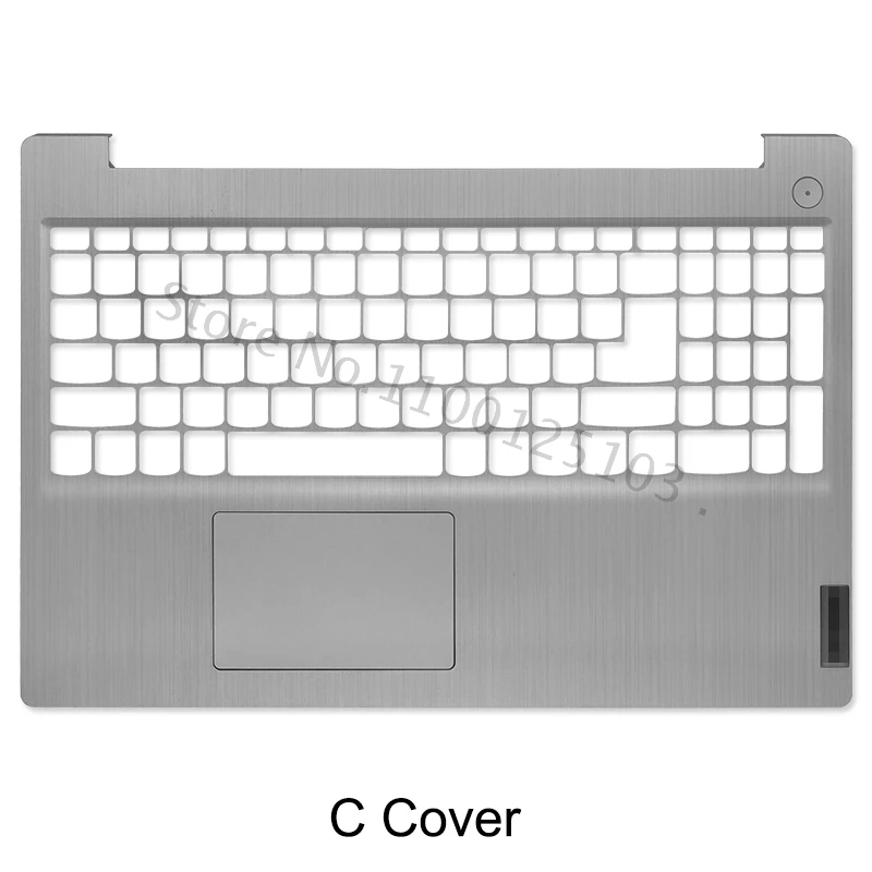 Новый нижний чехол для Lenovo IdeaPad 15s IIL IML 3-15IIL 2020 задняя крышка ЖК-дисплея ноутбука