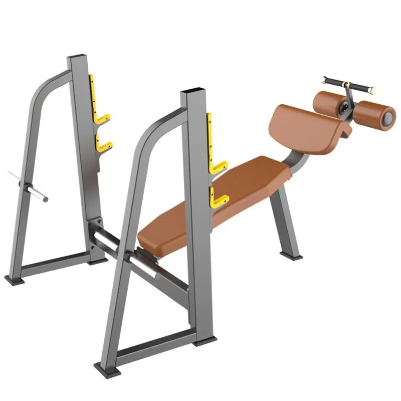 Оптовая продажа коммерческая домашняя скамья для тяжелой атлетики