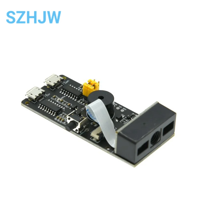 V3.0 Serial Port Embedded 2d Scanning Engine Barcode Recogni