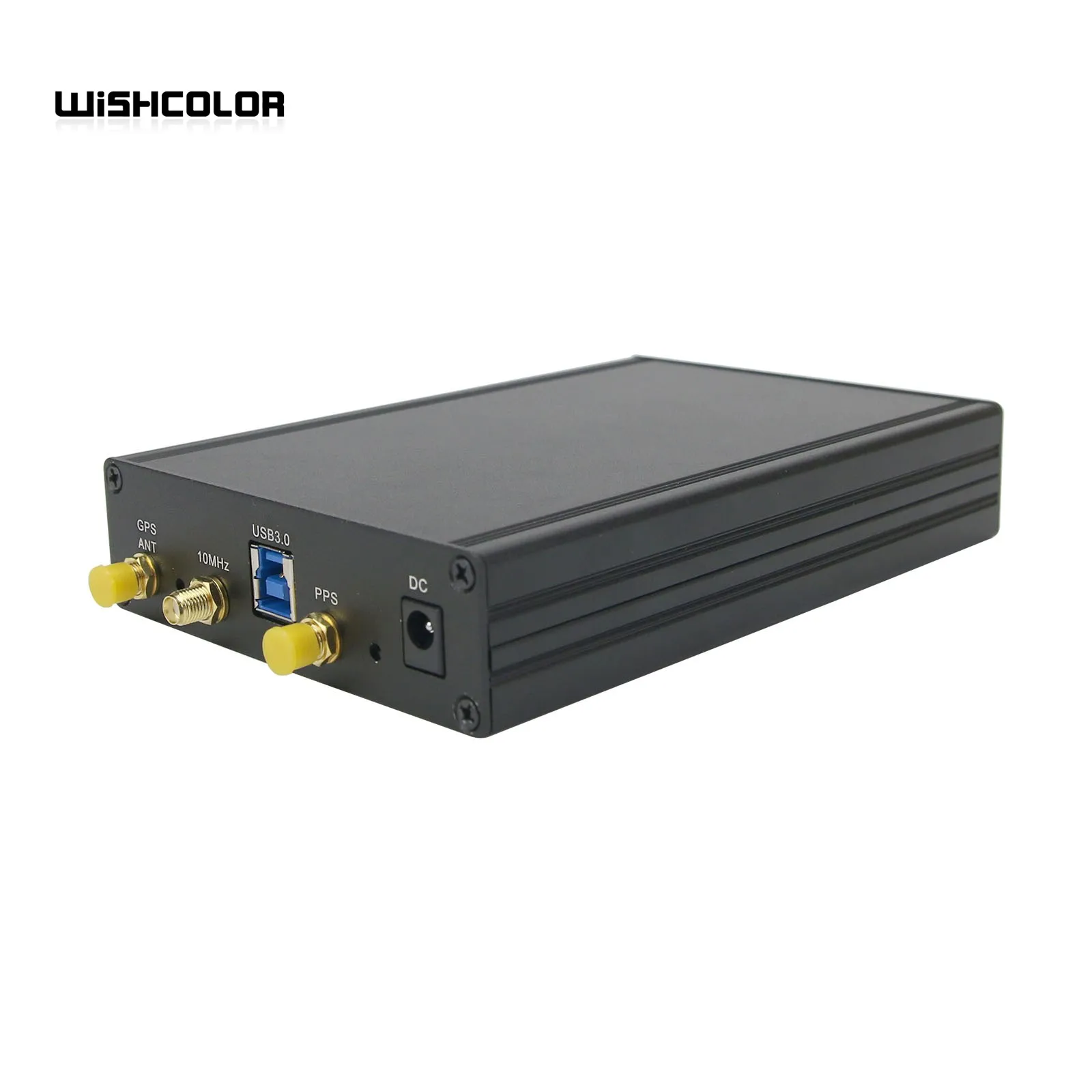 Wishcolor AD9361 RF 70 МГц-6 ГГц SDR Программно-конфигурируемое радио USB3.0 совместимое с ETTUS USRP