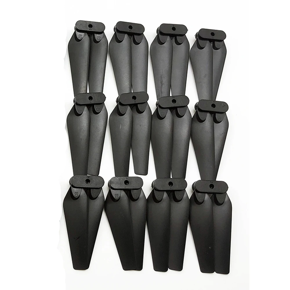 

E88 Teng1 E88 PRO RC Quadcopter Spare Part Kit Propeller CW CCW Wing Protective Frame Guard Accessory