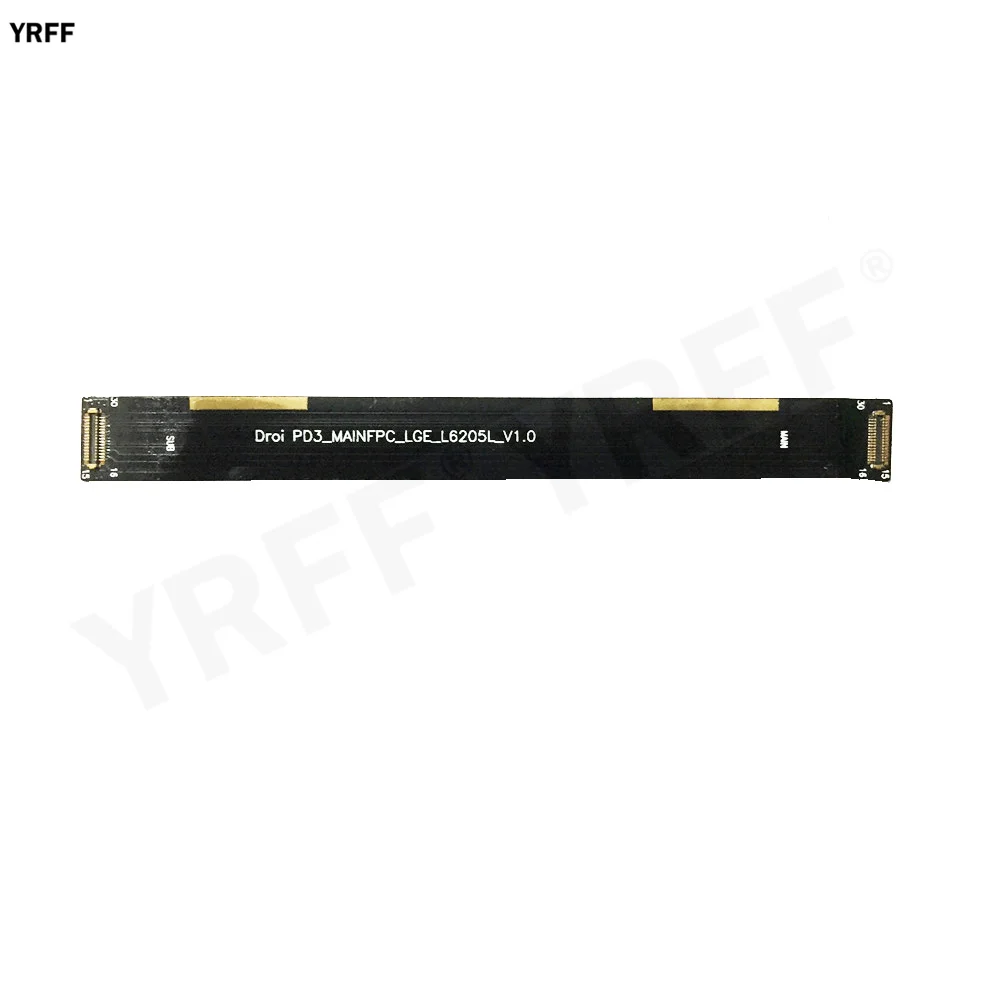 For Leagoo S11 USB Charge Board Dock/Main Flex Cable FPC Power Volume Buttons Mobile Phone Repair Parts |
