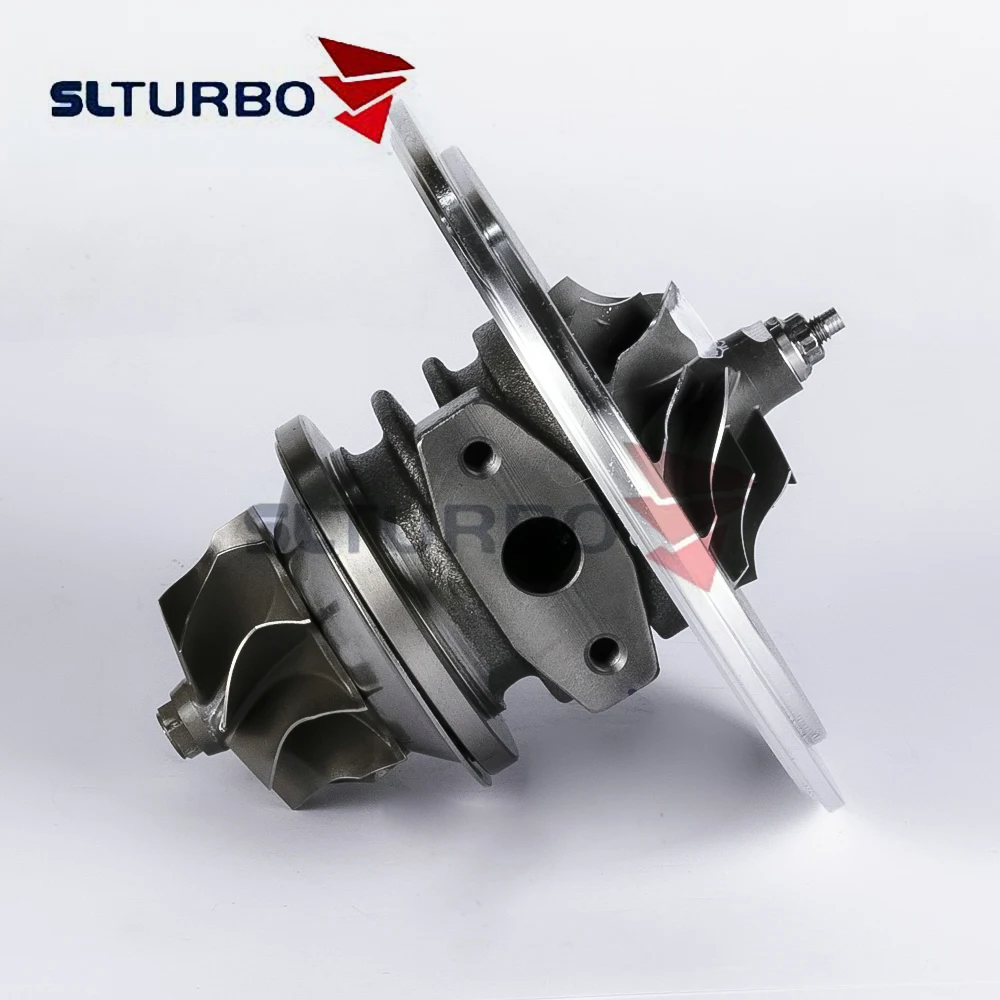 Картридж для зарядного устройства турбины 702989-5006s Iveco eurocharge 3 9/4 0 л 121 кВт 165 HP E15 E17