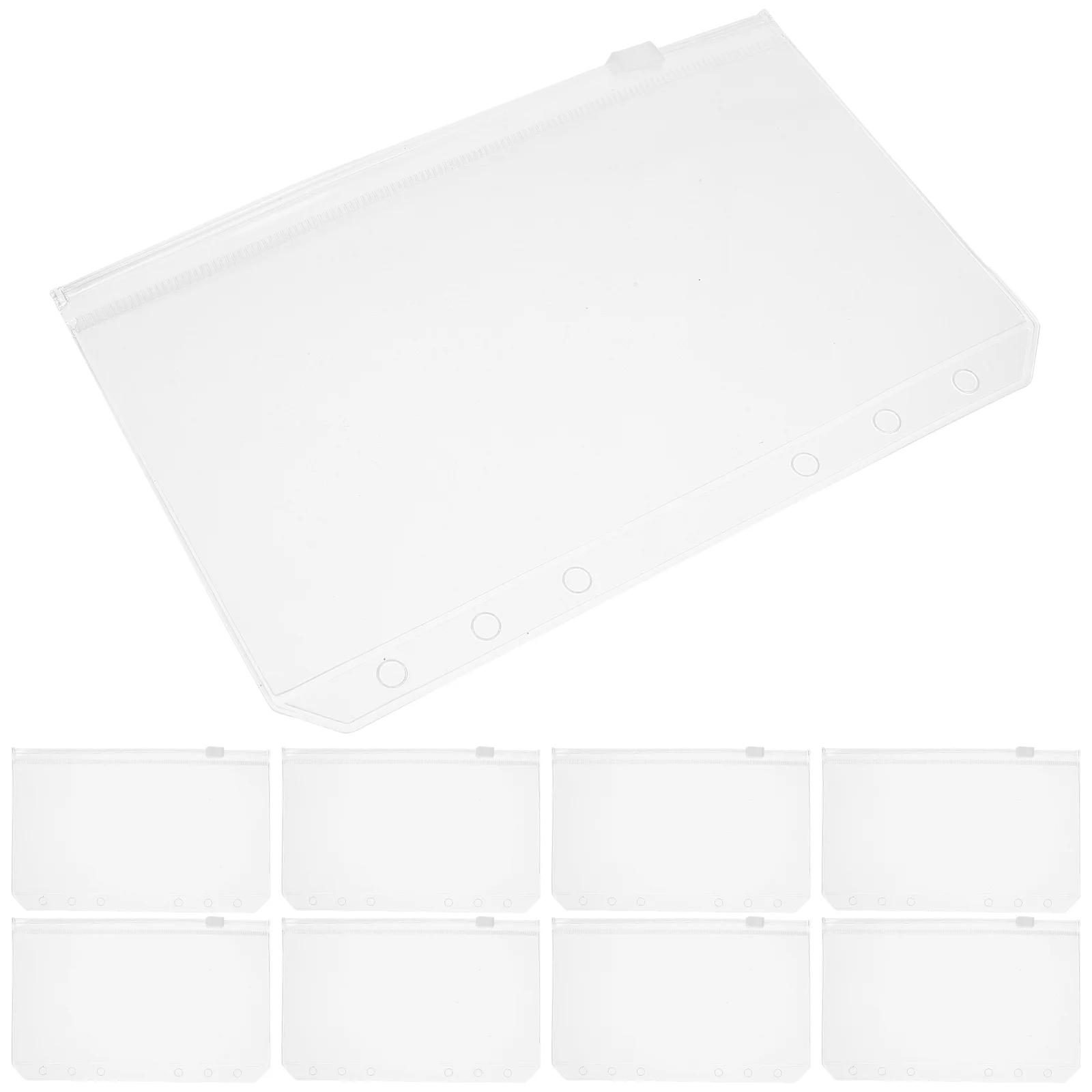 

12 шт., карманные папки для бумаг