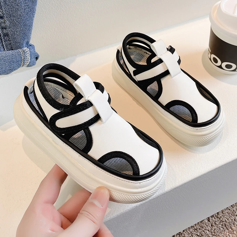 Рисунок 4 - Детские парусиновые туфли