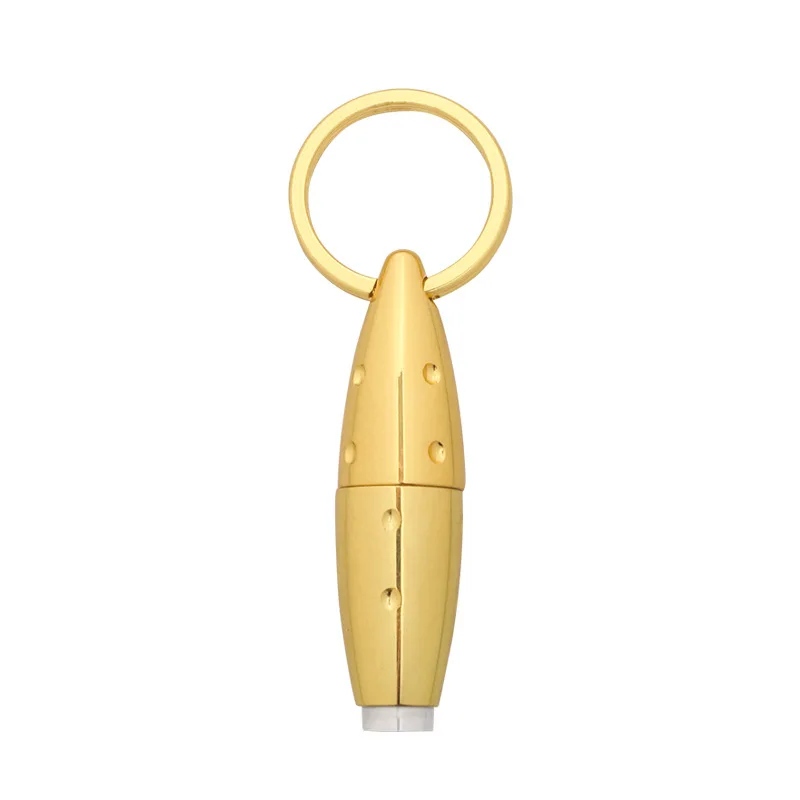 Дырокол для сигар-дырокол инструмент брелок кольцо-делает гладкие и чистые