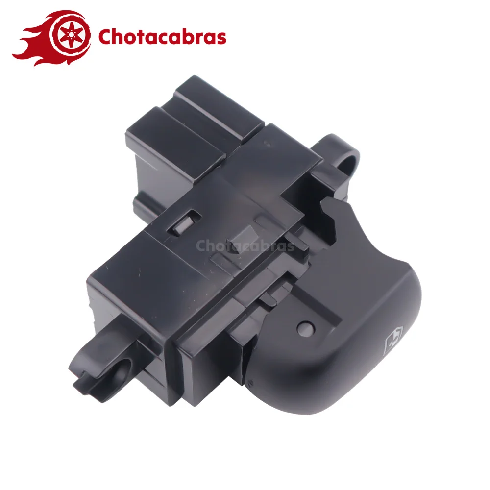 25411-1KL5A-C для Nissan Tiida Altima Sylphy пассажирское электрическое управление переключатель