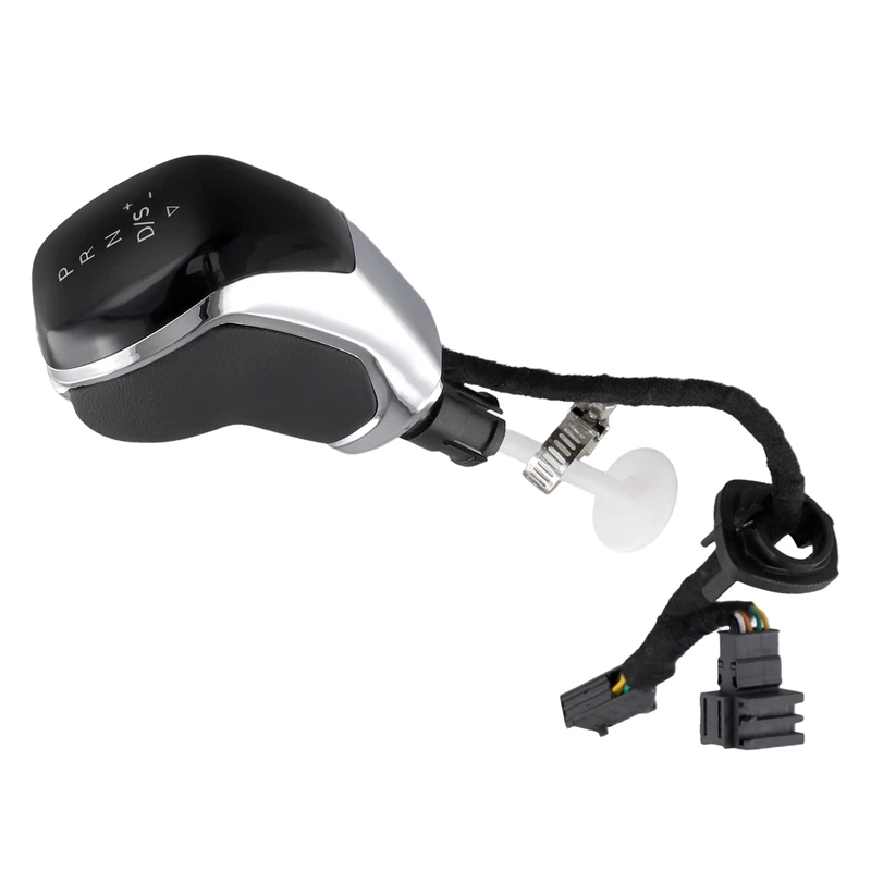 Ручка переключения передач для Volkswagen Passat B7/B8 Golf 6/7 Tiguan Skoda Octavia CC