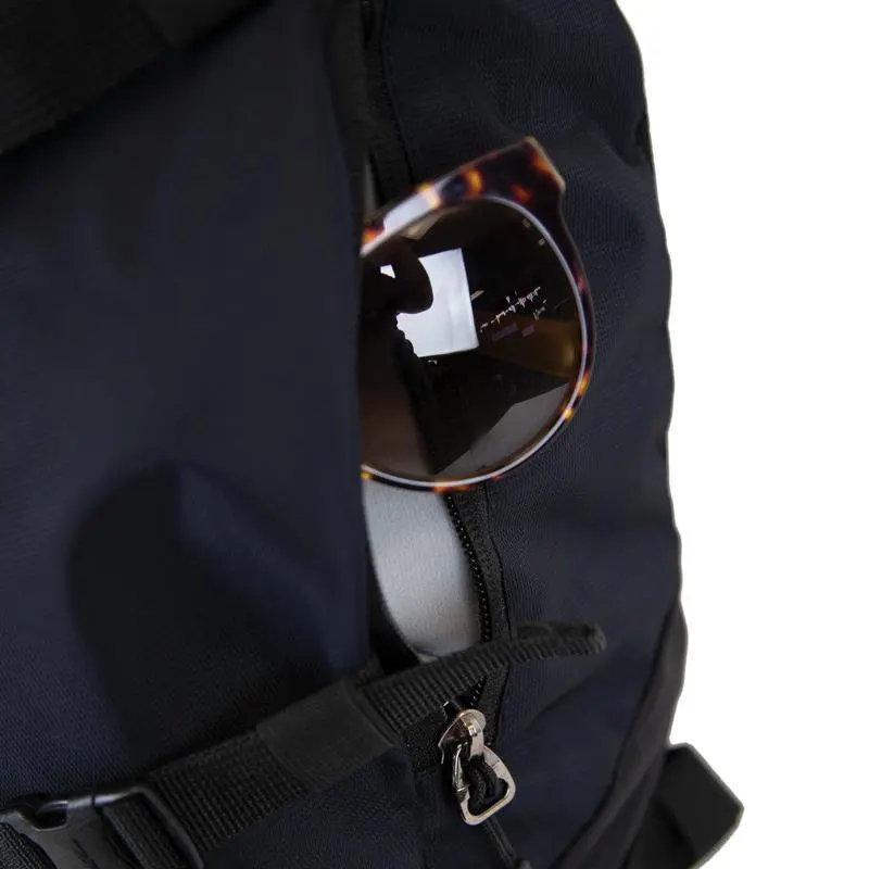 Mountain 10L Sling Backpack, Black