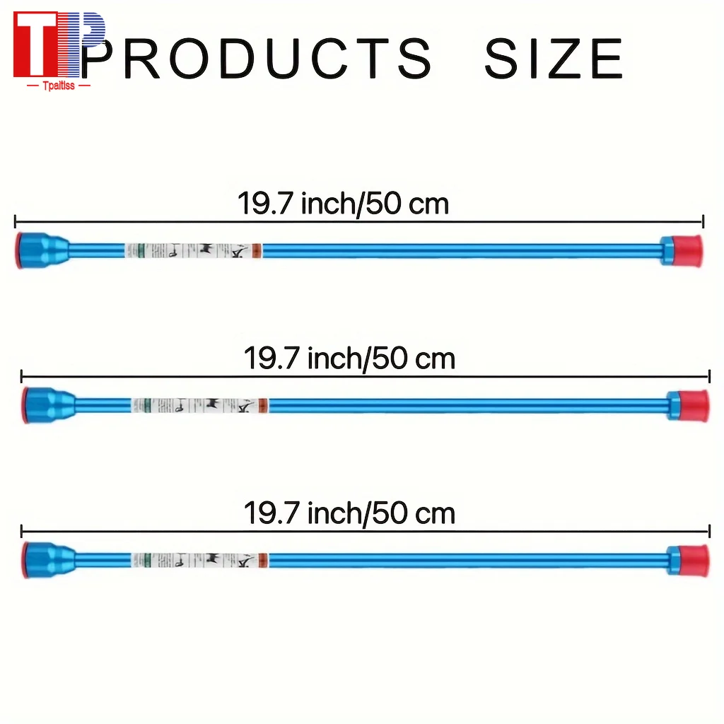 3 шт. высококачественное удлинение безвоздушного распылителя краски удлинитель
