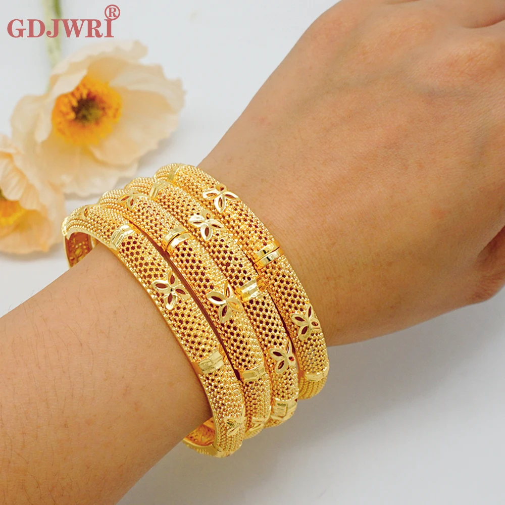 4 шт./партия женские браслеты в Африканском и индийском стиле