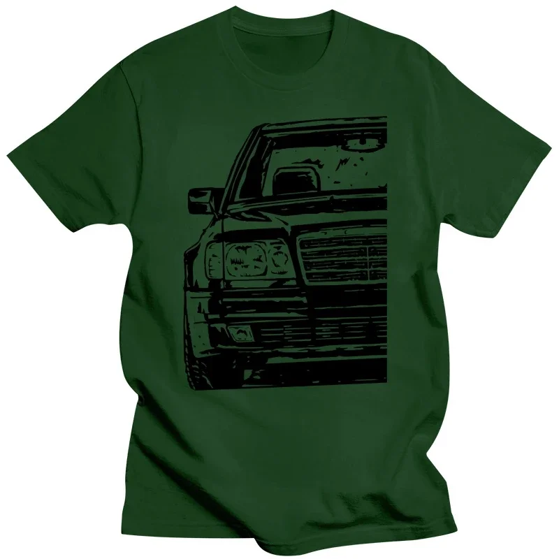 W124 OLS от glstkrrn