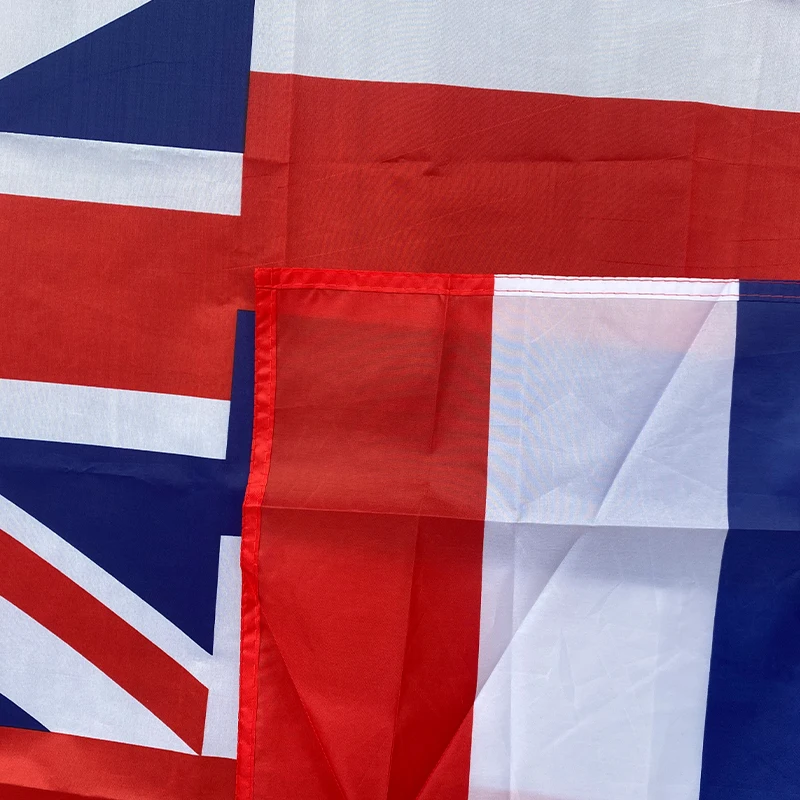 Рисунок 6 - Гавайский флаг 3x5 футов