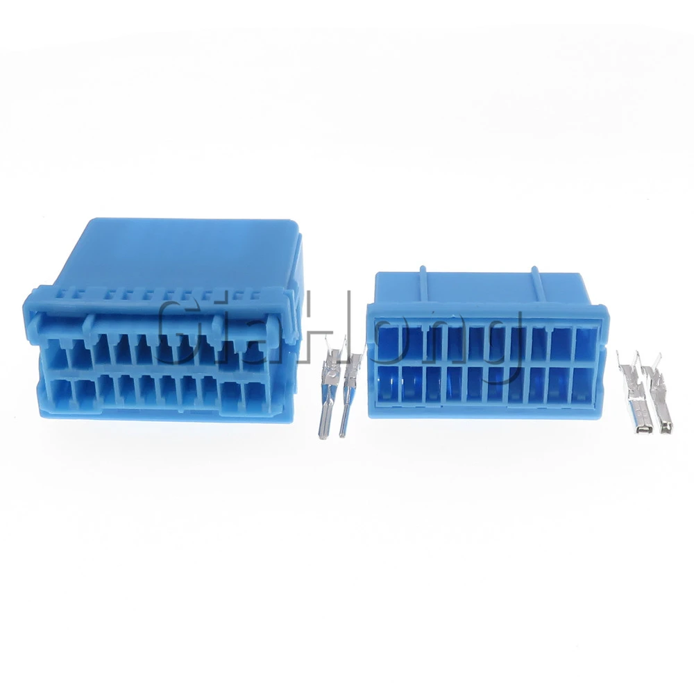 1 комплект 20 способов композитная розетка переменного тока для Honda