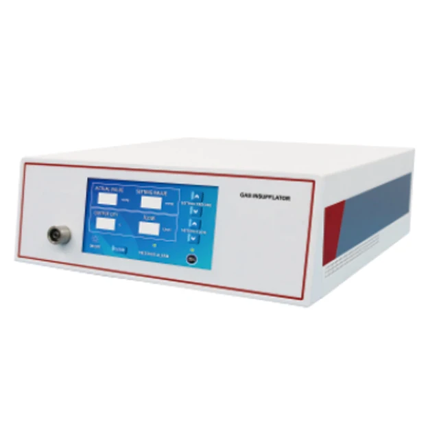 

Эндоскопический лапароскоп, хирургические инструменты, портативный аппарат для выдувания газом на 30 л