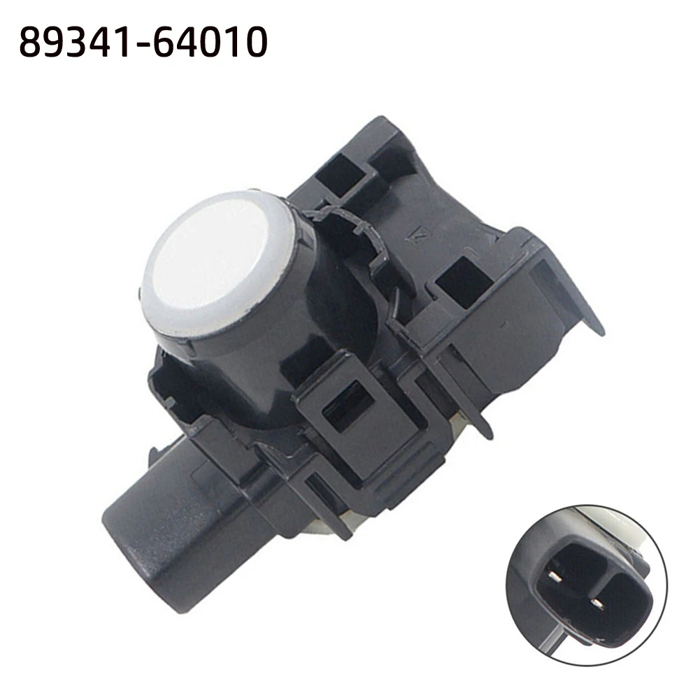 

Parking Distance Control PDC Sensor For Toyota For 4Runner 4.0L 2014-2017 89341-64010