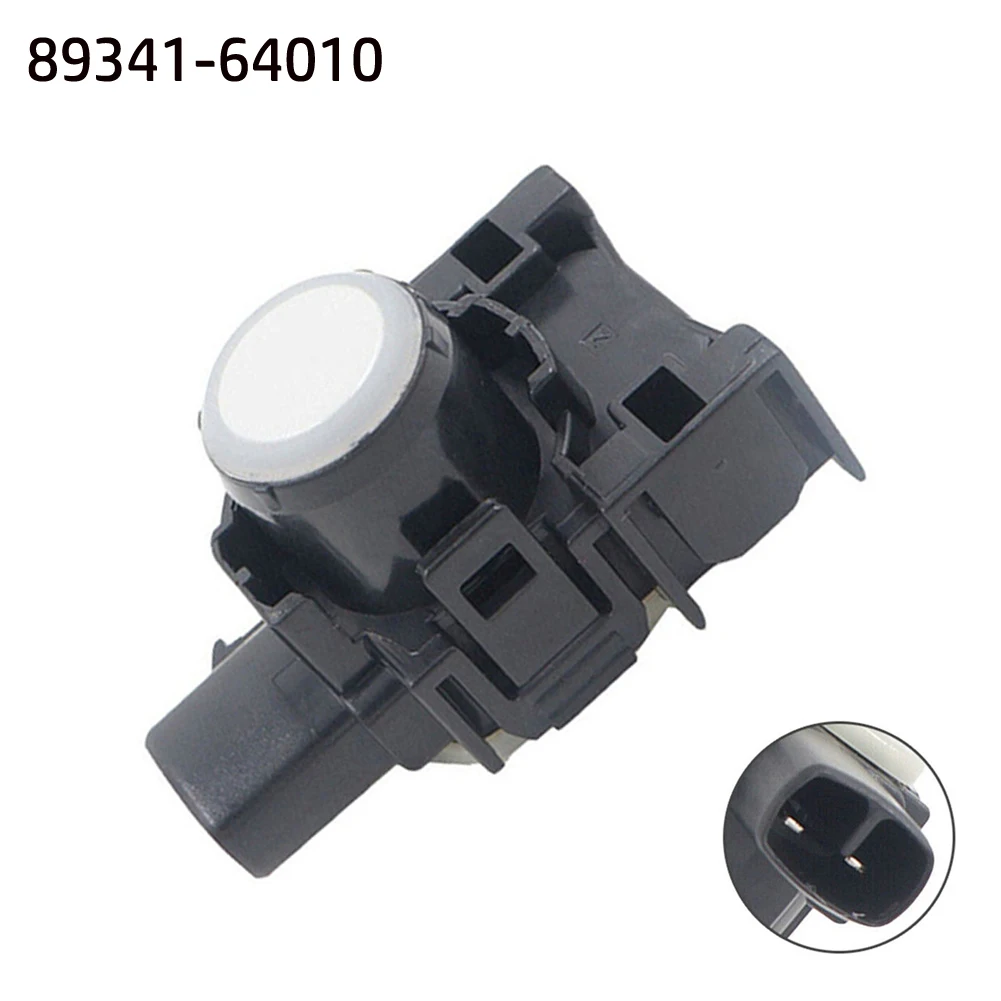 

Фотопарковка для Toyota 4runner 4.0L 2014-2017 89341-64010