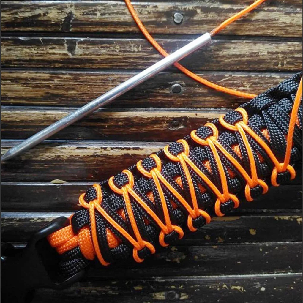 

9 шт., иглы для браслета, из нержавеющей стали