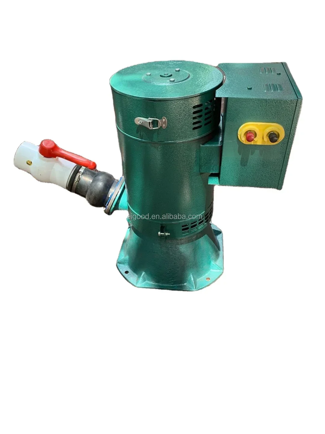 Лидер продаж водяная турбина 1 кВт 3 5 микротурбина 12 В генератор электроэнергии