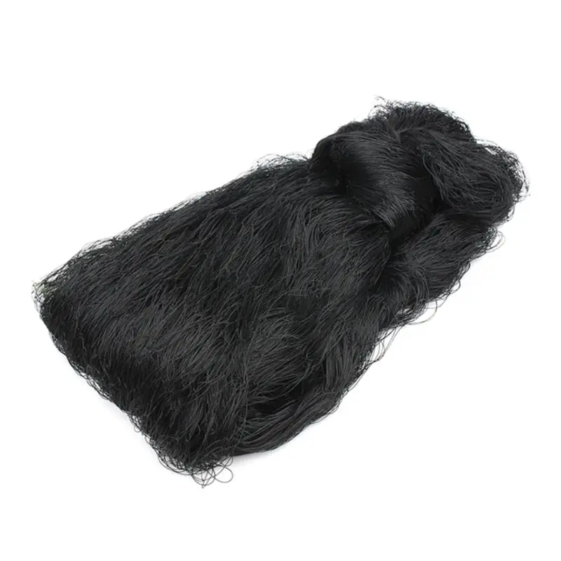 

Сетка для защиты от птиц, 15x7,5 м, рыболвная сеть