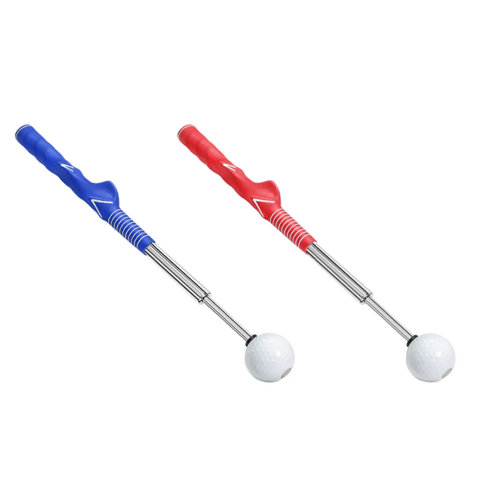 

Golf Swing Corrector Fitness Supplies Golf Swing Practice Rod Effectively Improve Swing Skill Warm up Golf Swing Training Aid